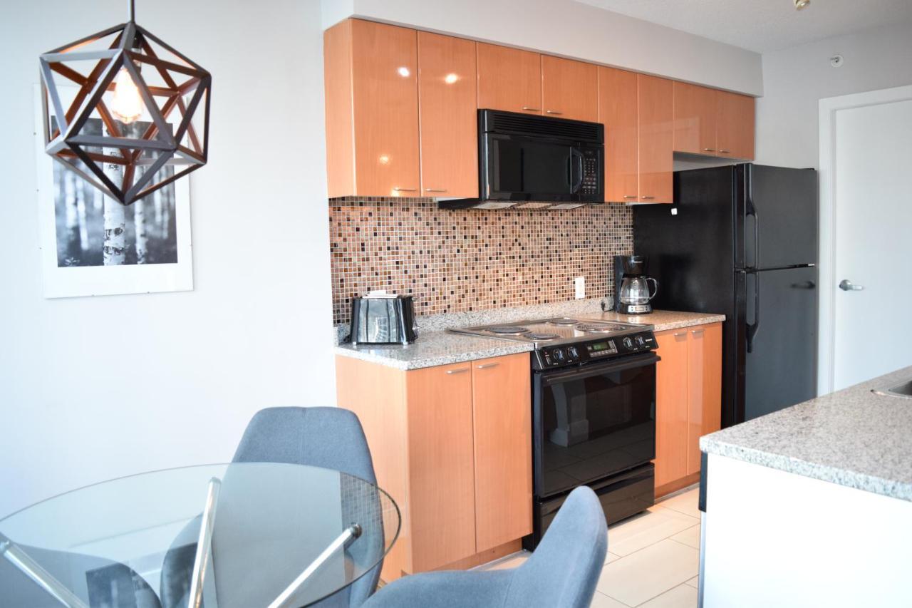 Vancouver Extended Stay Exteriör bild